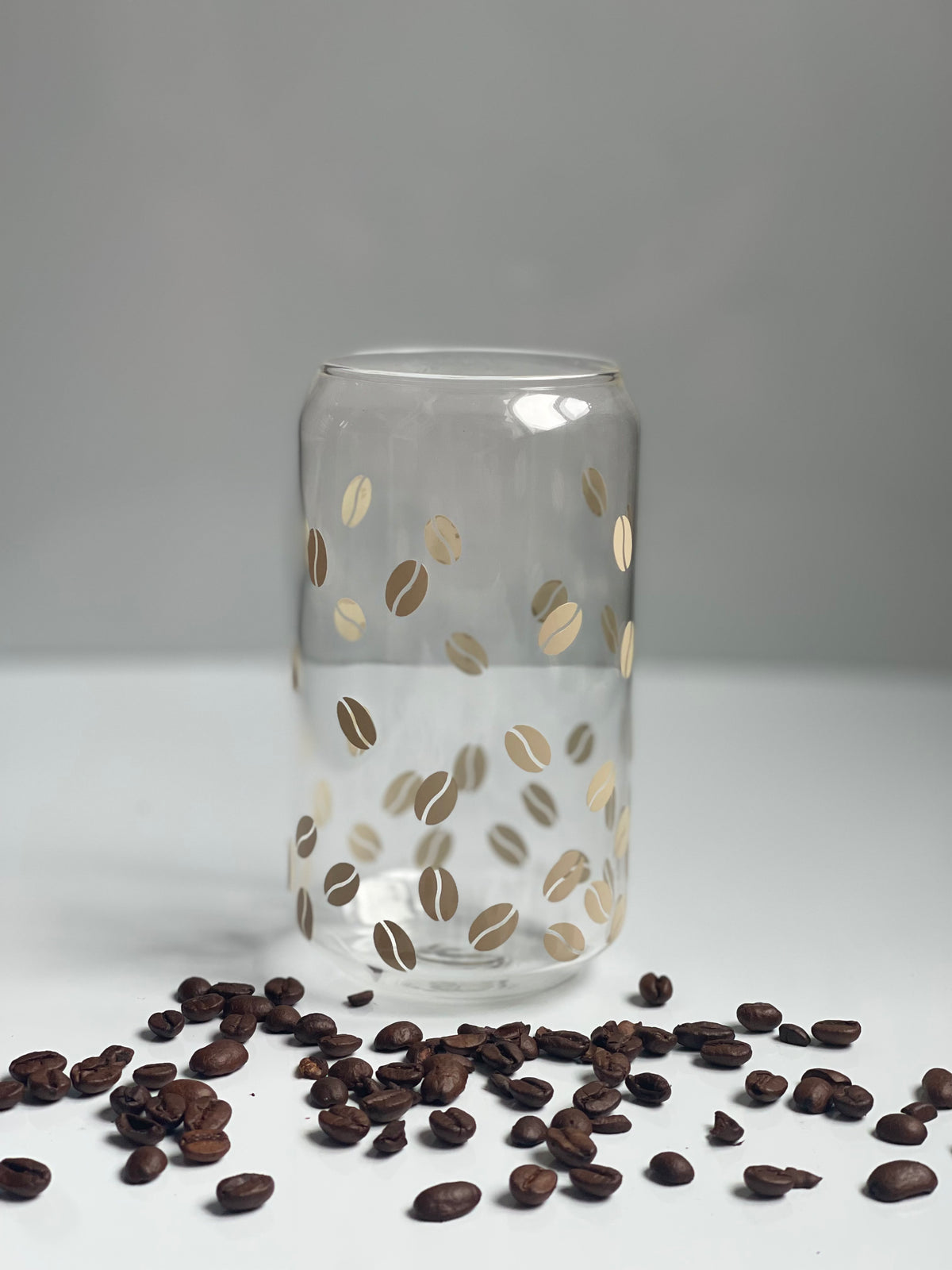coffee bean travel mug Light Roast Coffee Bean Cup